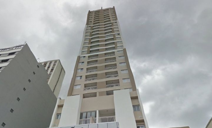 Imagem de fundo do condomínio Condomínio Vitrine Mourato - Pinheiros - São Paulo - SP