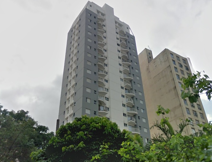 Imagem de fundo do condomínio Condomínio Vivace - Vila Mariana - São Paulo - SP