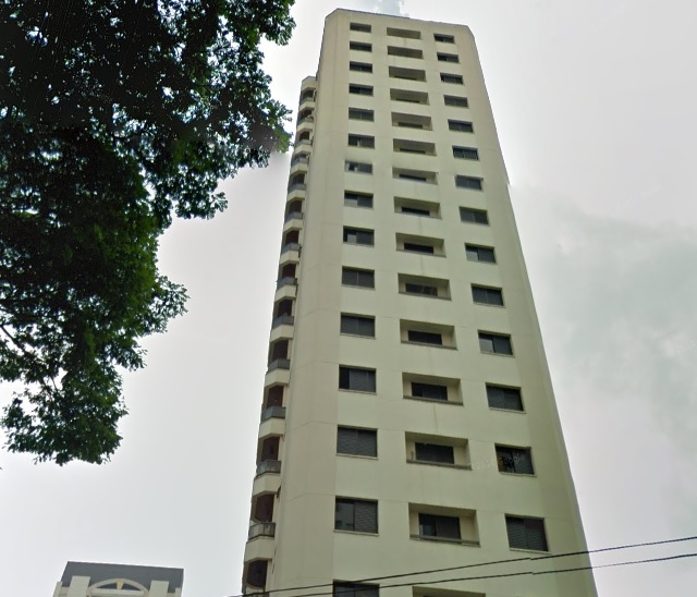 Imagem de fundo do condomínio Condomínio Vivaldi - Pinheiros - São Paulo - SP