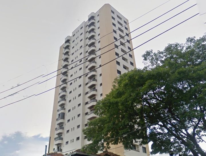 Imagem de fundo do condomínio Condomínio Vivaldi - Pinheiros - São Paulo - SP