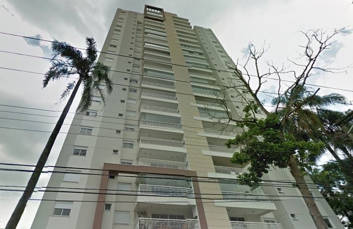 Imagem de fundo do condomínio Condomínio Vivanti Chácara Santo Antônio - Granja Julieta - São Paulo - SP