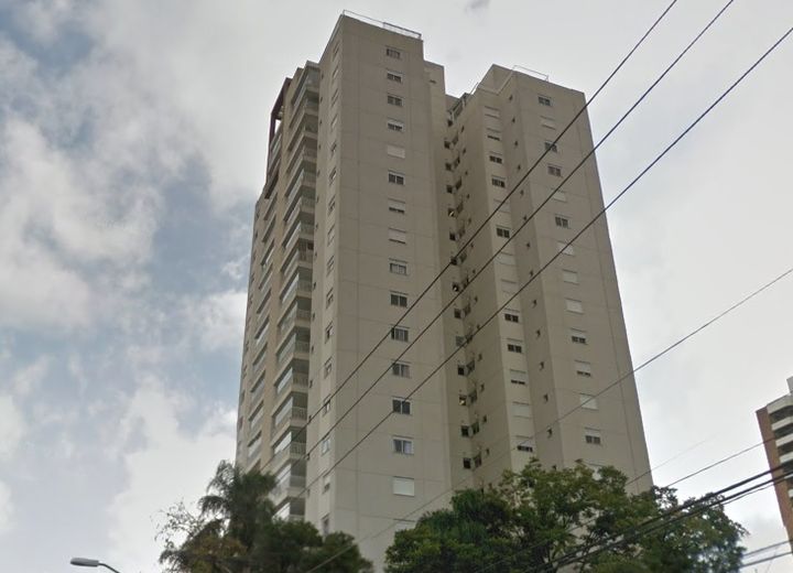 Imagem de fundo do condomínio Condomínio Vivanti Chácara Santo Antônio - Granja Julieta - São Paulo - SP