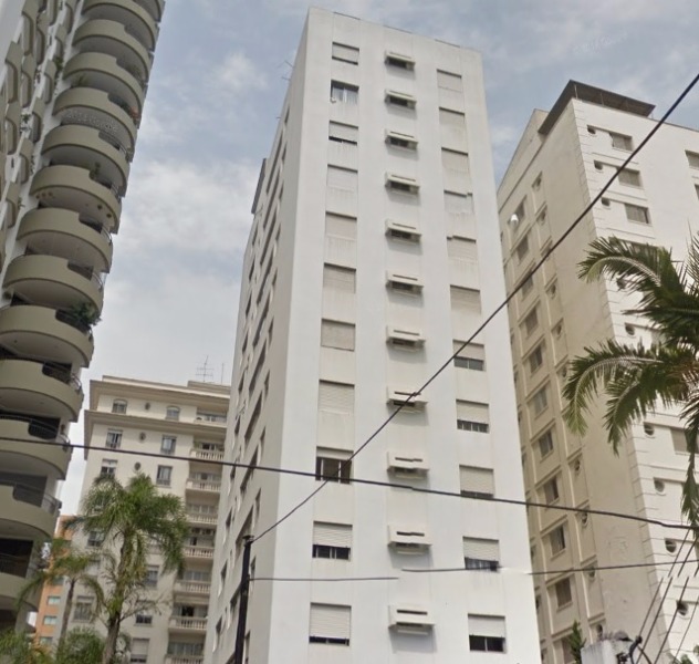 Imagem de fundo do condomínio Condomínio Vivara - Jardim Paulista - São Paulo - SP