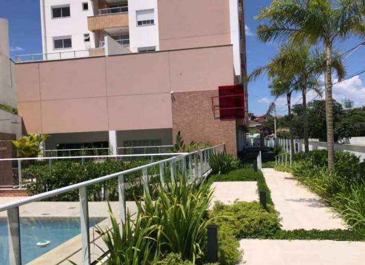 Condomínio Vivaz Condominio Jardim - Itaguaçu  - Florianópolis - SC