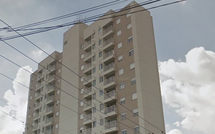 Imagem de fundo do condomínio Condomínio - Vivere Saúde - São Paulo - SP