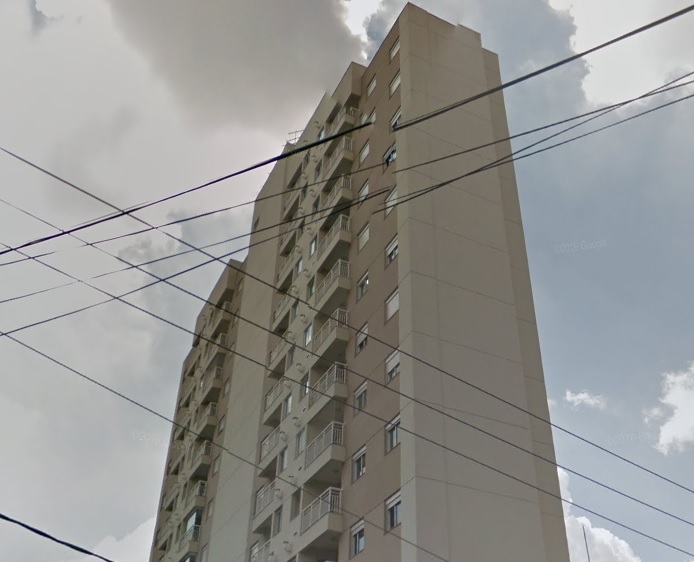 Imagem de fundo do condomínio Condomínio - Vivere Saúde - São Paulo - SP