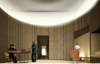 Imagem de fundo do condomínio Condomínio Vn Ferreira - Lobo Vila Olímpia - São Paulo - SP