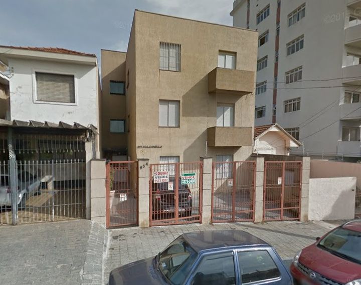 Imagem de fundo do condomínio Condomínio Vulcanello - Cambuci - São Paulo - SP