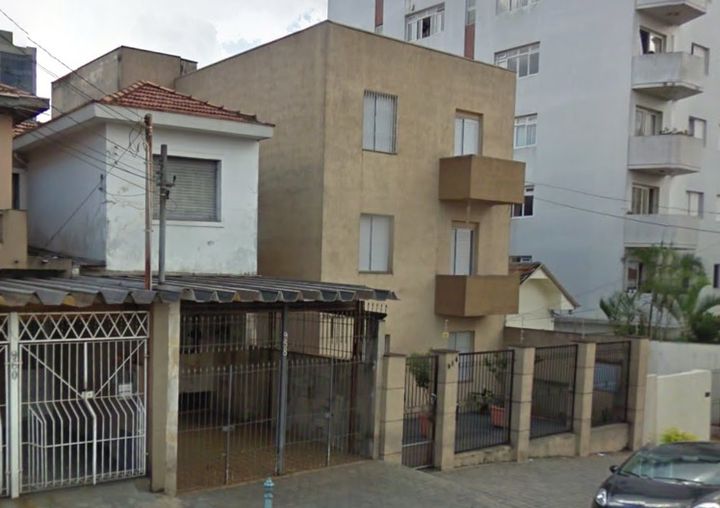 Imagem de fundo do condomínio Condomínio Vulcanello - Cambuci - São Paulo - SP