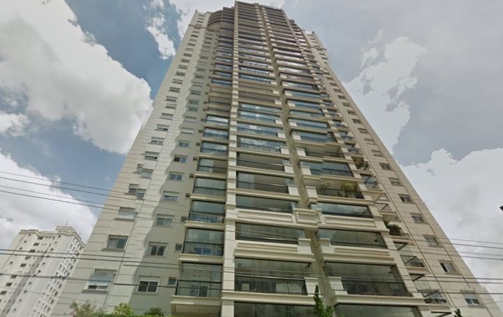 Imagem de fundo do condomínio Condomínio Walk Vila - Nova Vila Nova Conceição - São Paulo - SP