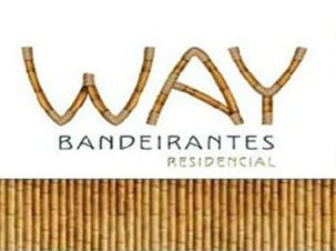 Imagem de fundo do condomínio Condomínio Way Bandeirantes Residencial - Jacarepaguá - Rio De Janeiro - RJ