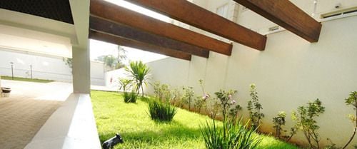 Imagem de fundo do condomínio Condomínio Well - Brooklin - São Paulo - SP
