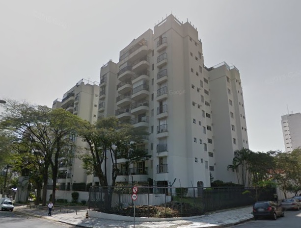 Imagem de fundo do condomínio Condomínio West Garden - Lapa - São Paulo - SP
