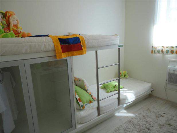 Imagem de fundo do condomínio Condomínio West Residencial - Campo Grande - Rio De Janeiro - RJ