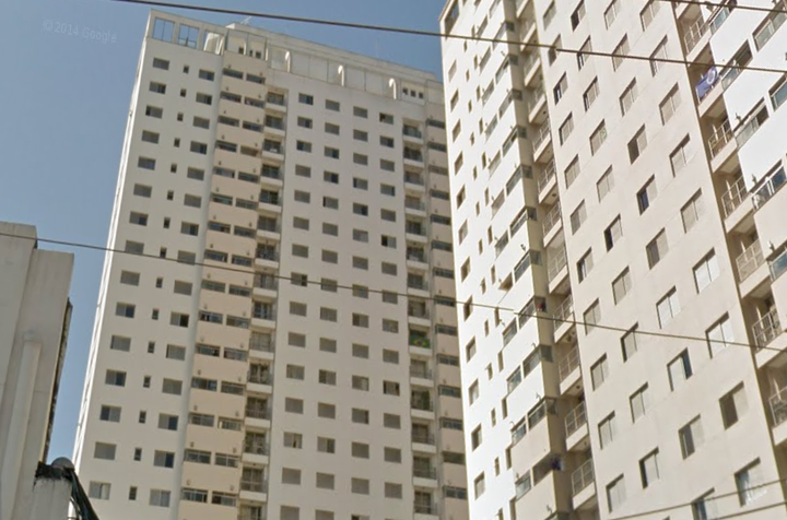 Imagem de fundo do condomínio Condomínio West Side - Barra Funda - São Paulo - SP