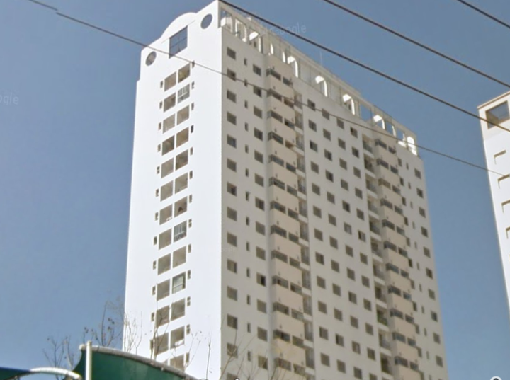 Imagem de fundo do condomínio Condomínio West Side - Barra Funda - São Paulo - SP
