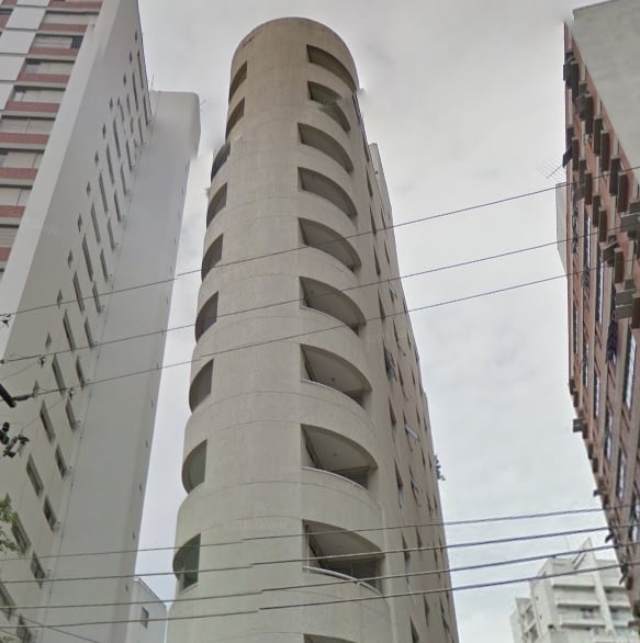 Condomínio West Side Park - Perdizes - São Paulo - SP