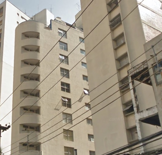 Imagem de fundo do condomínio Condomínio West Side Park - Perdizes - São Paulo - SP