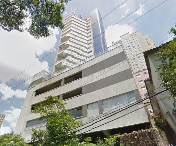 Imagem de fundo do condomínio Condomínio West Side Studium Perdizes - Sumaré - São Paulo - SP