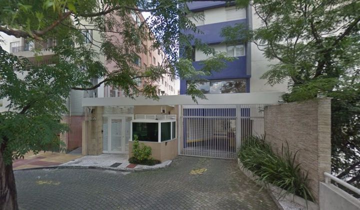 Imagem de fundo do condomínio Condomínio West Side Studium Perdizes - Sumaré - São Paulo - SP