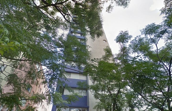 Imagem de fundo do condomínio Condomínio West Side Studium Perdizes - Sumaré - São Paulo - SP