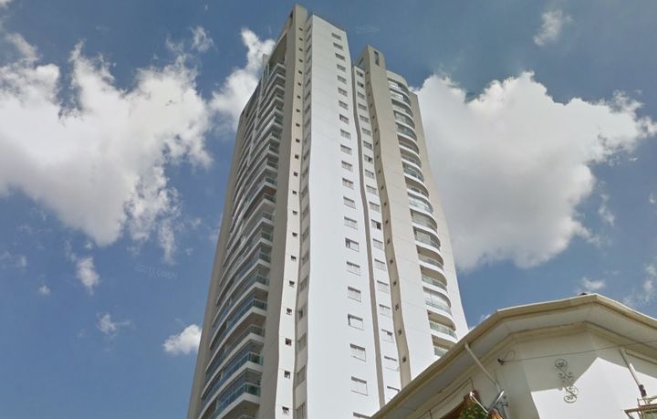 Imagem de fundo do condomínio Condomínio Wide Life - Vila Romana - São Paulo - SP