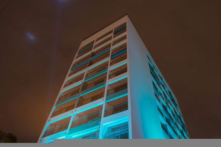 Imagem de fundo do condomínio Condomínio Wise São Paulo - Santana - São Paulo - SP
