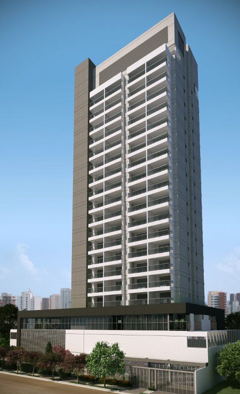 Imagem de fundo do condomínio Condomínio Wish - Moema - São Paulo - SP