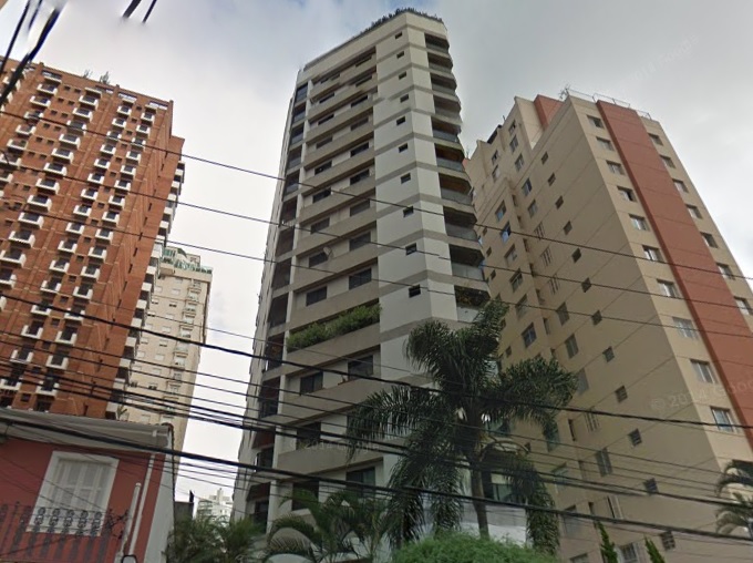 Imagem de fundo do condomínio Condomínio Wulf Park - Perdizes - São Paulo - SP