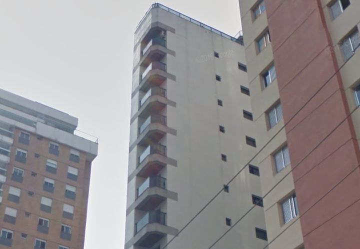 Imagem de fundo do condomínio Condomínio Wulf Park - Perdizes - São Paulo - SP