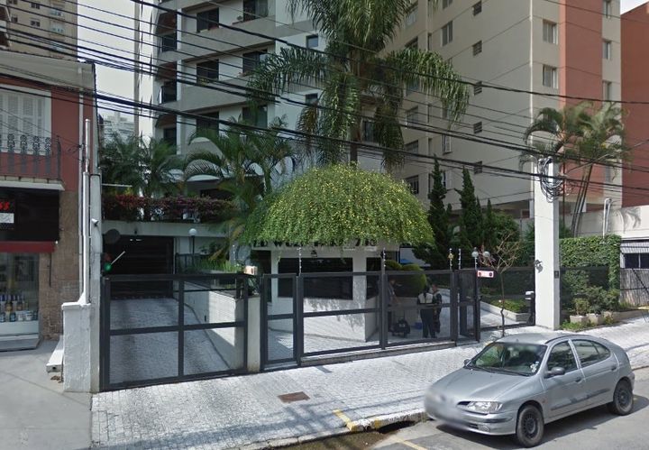 Imagem de fundo do condomínio Condomínio Wulf Park - Perdizes - São Paulo - SP