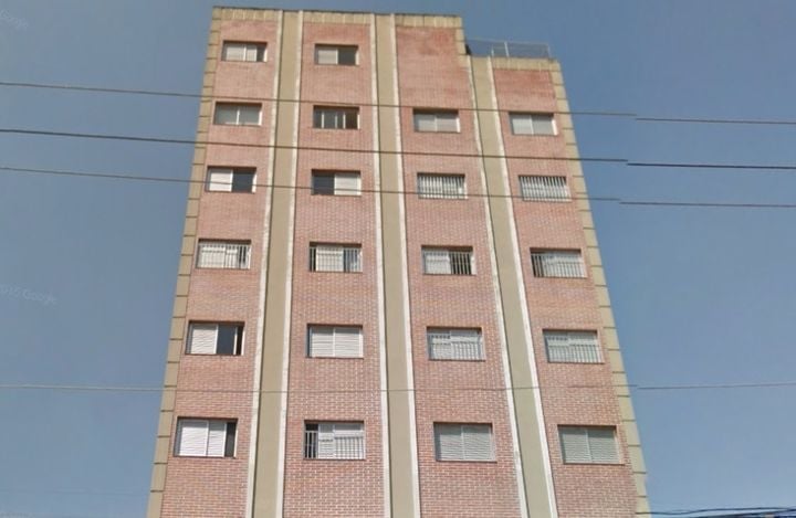 Imagem de fundo do condomínio Condomínio Yama - Vila Leopoldina - São Paulo - SP