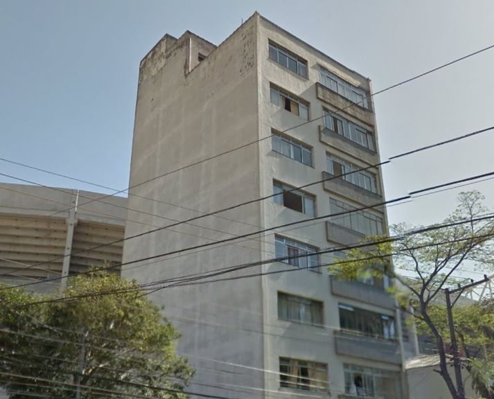 Imagem de fundo do condomínio Condomínio Yara - Perdizes - São Paulo - SP
