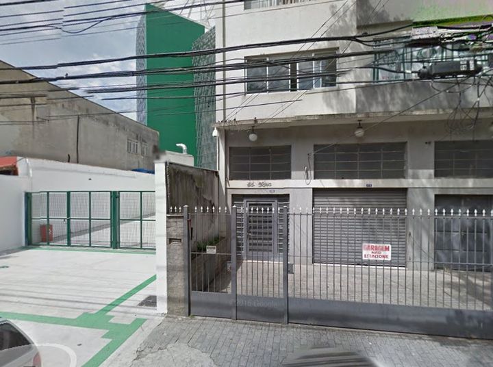 Imagem de fundo do condomínio Condomínio Yara - Perdizes - São Paulo - SP