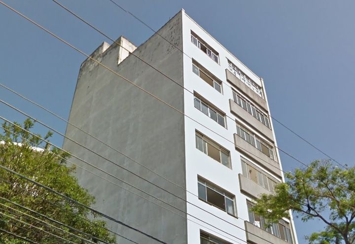 Imagem de fundo do condomínio Condomínio Yara - Perdizes - São Paulo - SP