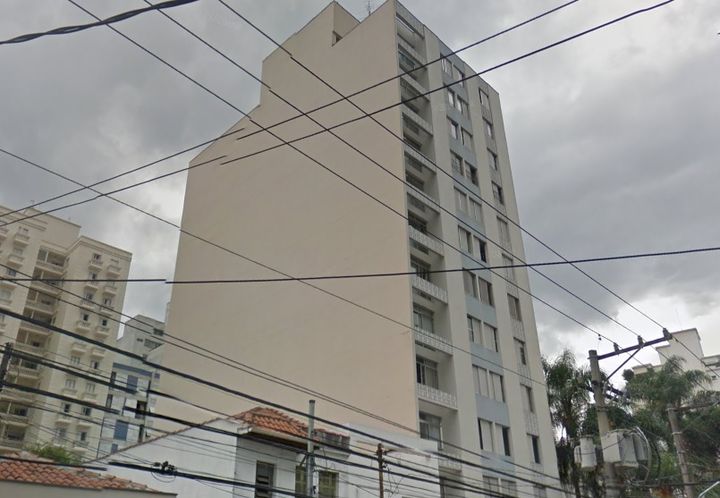 Imagem de fundo do condomínio Condomínio Yara - Pinheiros - São Paulo - SP