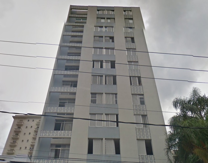 Imagem de fundo do condomínio Condomínio Yara - Pinheiros - São Paulo - SP