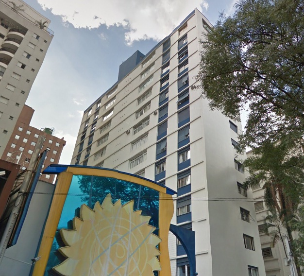 Imagem de fundo do condomínio Condomínio Yolanda - Jardim Paulista - São Paulo - SP