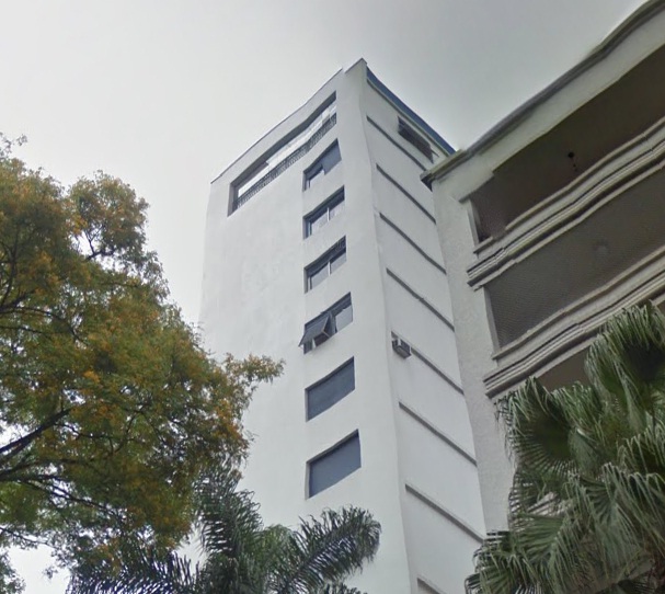 Imagem de fundo do condomínio Condomínio Yolanda - Jardim Paulista - São Paulo - SP