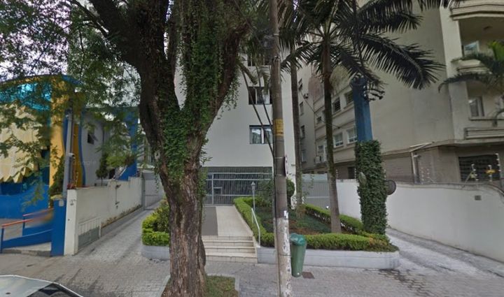 Imagem de fundo do condomínio Condomínio Yolanda - Jardim Paulista - São Paulo - SP