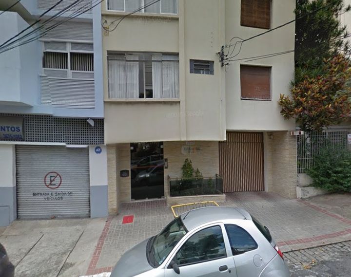 Imagem de fundo do condomínio Condomínio Yole - Perdizes - São Paulo - SP