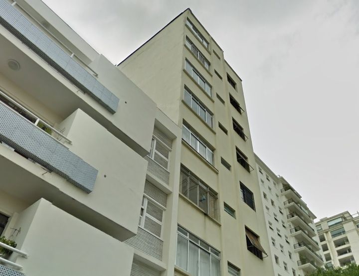 Imagem de fundo do condomínio Condomínio Yole - Perdizes - São Paulo - SP