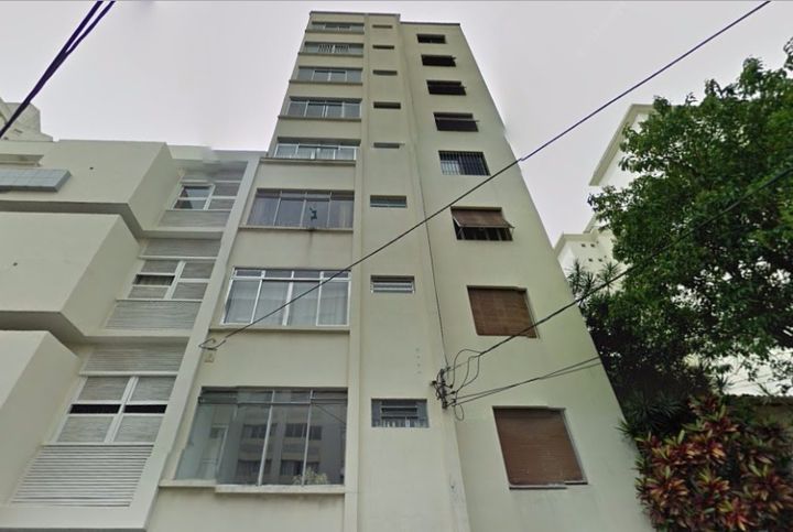 Imagem de fundo do condomínio Condomínio Yole - Perdizes - São Paulo - SP