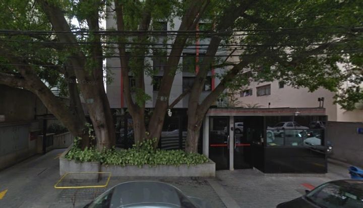 Imagem de fundo do condomínio Condomínio York Duplex - Residence Vila Olímpia - São Paulo - SP