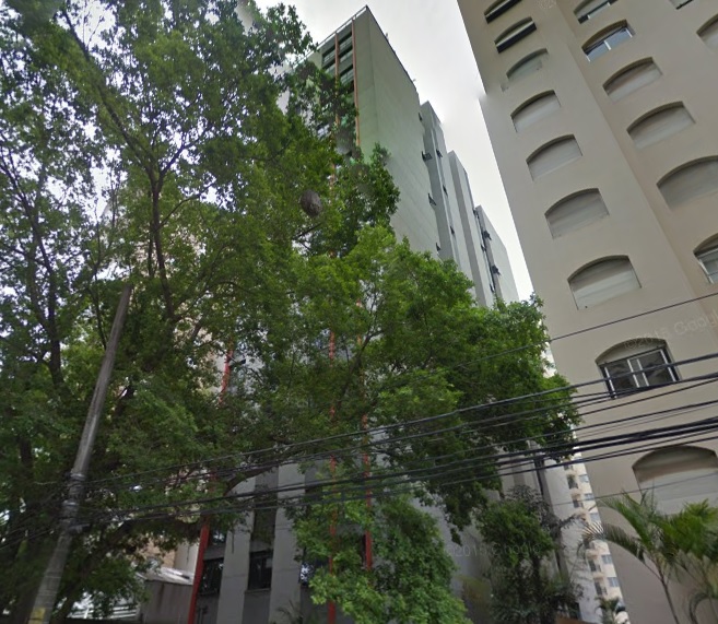 Imagem de fundo do condomínio Condomínio York Duplex - Residence Vila Olímpia - São Paulo - SP