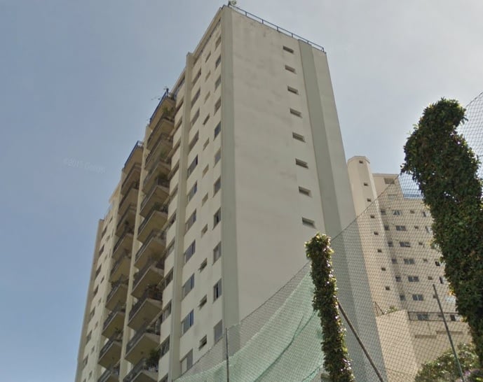 Imagem de fundo do condomínio Condomínio Yorkshire - Sumaré - São Paulo - SP