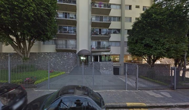 Imagem de fundo do condomínio Condomínio Yorkshire - Sumaré - São Paulo - SP