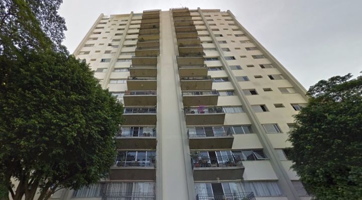 Imagem de fundo do condomínio Condomínio Yorkshire - Sumaré - São Paulo - SP