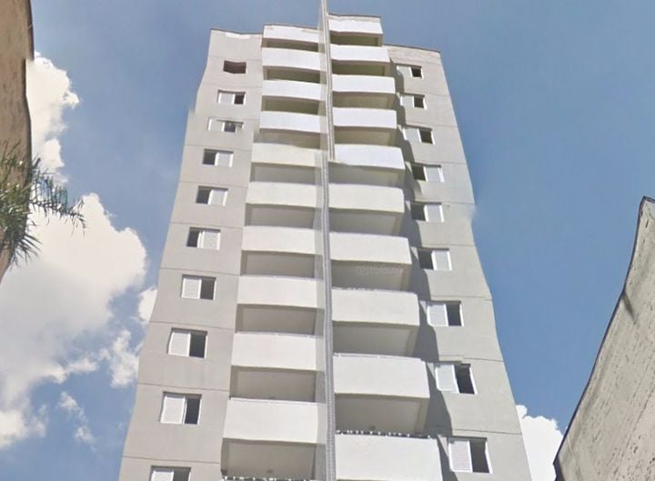 Imagem de fundo do condomínio Condomínio You - Newtown Santa Cecília - São Paulo - SP