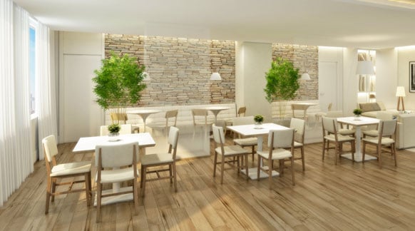 Imagem de fundo do condomínio Condomínio You Prime Aclimação - Vila Mariana - São Paulo - SP